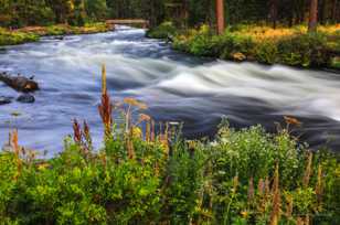 Deschutes River-1404 Deschutes River-1404